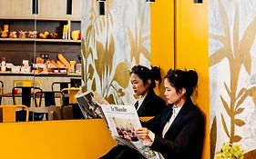 Ibis Paris Gare Montparnasse 15Eme