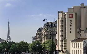 Ibis Paris Gare Montparnasse 15Eme
